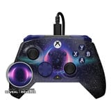 Turtle Beach Rematch Geavanceerde Bedrade Controller Dark Cosmos, Xbox serie X|S, Xbox One, Pc