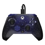 Turtle Beach Rematch Geavanceerde Bedrade Controller Dark Cosmos, Xbox serie X|S, Xbox One, Pc