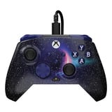 Turtle Beach Rematch Geavanceerde Bedrade Controller Dark Cosmos, Xbox serie X|S, Xbox One, Pc
