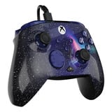 Turtle Beach Rematch Geavanceerde Bedrade Controller Dark Cosmos, Xbox serie X|S, Xbox One, Pc