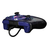 Turtle Beach Rematch Geavanceerde Bedrade Controller Dark Cosmos, Xbox serie X|S, Xbox One, Pc