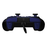 Turtle Beach Rematch Geavanceerde Bedrade Controller Dark Cosmos, Xbox serie X|S, Xbox One, Pc