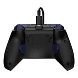 Turtle Beach Rematch Geavanceerde Bedrade Controller Dark Cosmos, Xbox serie X|S, Xbox One, Pc