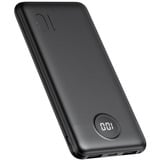 VEGER L10 powerbank 10.000mAh Zwart