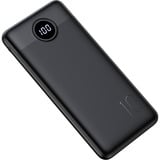 VEGER L10 powerbank 10.000mAh Zwart