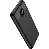 VEGER L10 powerbank 10.000mAh Zwart