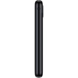 VEGER L10 powerbank 10.000mAh Zwart