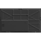 ViewSonic ViewBoard IFP9850-4 98" 4K Interactief Display Zwart, 3x HDMI-in, 1x HDMI-out, USB-A, USB-C, Touch