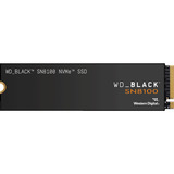 WD Black SN8100 1 TB SSD PCIe 5.0 x4, NVMe 2.0, M.2 2280