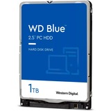 WD Blue, 1 TB harde schijf SATA/600, WD10SPZX, AF
