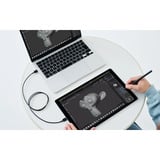 Wacom MovinkPad Pro 14 14" tekentablet 256 GB | Android 15 | Wi-Fi 6