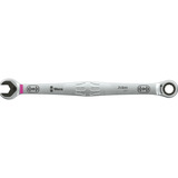 Wera 6007 Joker 5 set 1 Steek-ringratelsleutelset, 5‑delig moersleutel 