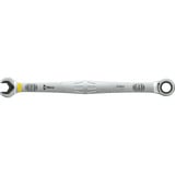 Wera 6007 Joker 5 set 1 Steek-ringratelsleutelset, 5‑delig moersleutel 