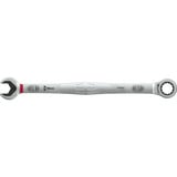 Wera 6007 Joker 5 set 1 Steek-ringratelsleutelset, 5‑delig moersleutel 