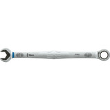 Wera 6007 Joker 5 set 1 Steek-ringratelsleutelset, 5‑delig moersleutel 