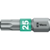 Wera Kraftform Kompakt 27 XL Universal 1 bitset Zwart/groen, 7‑delig