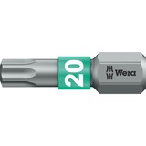 Wera Kraftform Kompakt 27 XL Universal 1 bitset Zwart/groen, 7‑delig