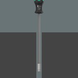 Wera Kraftform Kompakt 27 XL Universal 1 bitset Zwart/groen, 7‑delig