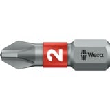 Wera Kraftform Kompakt 27 XL Universal 1 bitset Zwart/groen, 7‑delig