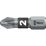 Wera Kraftform Kompakt 27 XL Universal 1 bitset Zwart/groen, 7‑delig