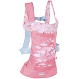 ZAPF Creation Baby Annabell - Active Deluxe Draagzak poppen accessoires