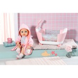 ZAPF Creation Baby Annabell - Spelen in bad poppen accessoires 