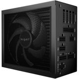 be quiet! DARK POWER 14, 850 Watt voeding  Zwart, 1x 12V-2x6, 4x PCIe, Kabelmanagement