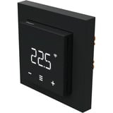 heat it WiFi7 Thermostaat  Zwart (mat), Wi-Fi (2.4GHz), Bluetooth