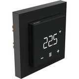 heat it WiFi7 Thermostaat  Zwart (mat), Wi-Fi (2.4GHz), Bluetooth