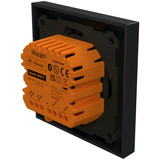 heat it WiFi7 Thermostaat  Zwart (mat), Wi-Fi (2.4GHz), Bluetooth