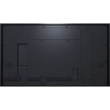 iiyama ProLite LH5560UHS-B2AG 54.6" 4K Ultra HD Public Display Zwart (mat), HDMI, LAN, WiFi, USB, Audio, Android 11