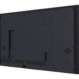 iiyama ProLite LH5560UHS-B2AG 54.6" 4K Ultra HD Public Display Zwart (mat), HDMI, LAN, WiFi, USB, Audio, Android 11