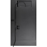 iiyama ProLite LH5560UHS-B2AG 54.6" 4K Ultra HD Public Display Zwart (mat), HDMI, LAN, WiFi, USB, Audio, Android 11