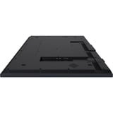 iiyama ProLite LH5560UHS-B2AG 54.6" 4K Ultra HD Public Display Zwart (mat), HDMI, LAN, WiFi, USB, Audio, Android 11