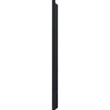 iiyama ProLite LH5560UHS-B2AG 54.6" 4K Ultra HD Public Display Zwart (mat), HDMI, LAN, WiFi, USB, Audio, Android 11