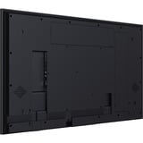 iiyama ProLite LH5560UHS-B2AG 54.6" 4K Ultra HD Public Display Zwart (mat), HDMI, LAN, WiFi, USB, Audio, Android 11