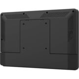 iiyama ProLite TW1025LASC-B3PNR 10.1" Public Display Zwart (mat), Touch, USB, Audio, LAN, WiFi, Bluetooth, Android