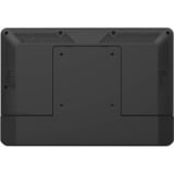 iiyama ProLite TW1025LASC-B3PNR 10.1" Public Display Zwart (mat), Touch, USB, Audio, LAN, WiFi, Bluetooth, Android