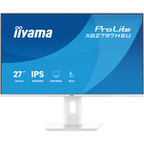 iiyama  27" monitor Wit (mat)