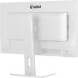 iiyama  27" monitor Wit (mat)