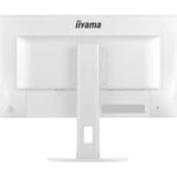 iiyama  27" monitor Wit (mat)