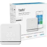tado° Slimme Aircobediening V3+ thermostaat Wit