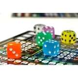 999 Games Clever Deluxe Dobbelspel Nederlands, 1 - 4 spelers, 30 minuten, Vanaf 8 jaar