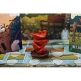 999 Games Vogelvrij Bordspel Nederlands, 2 - 5 spelers, 60 minuten, Vanaf 14 jaar