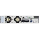 APC Easy-UPS On-Line SRV 10000VA Rail Kit, 230V ups Zwart, SRV10KRIRK, Hardwired, Rack Mounted