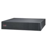 APC Easy UPS On-Line SRV RM 72V SRV72RLBP-9A oplaadbare batterij Zwart, 2U
