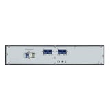 APC Easy UPS On-Line SRV RM 72V SRV72RLBP-9A oplaadbare batterij Zwart, 2U