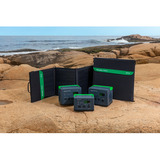 APC Schneider OffGrid draagbaar zonnepaneel, 200W PSP200, Opvouwbaar, met draagtas