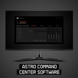 ASTRO Gaming A50 Wireless headset (2019) + Basis Station gaming headset Zwart/zilver, Pc, Mac, PlayStation 4