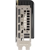 ASUS PRIME GeForce RTX 5060 Ti 8G grafische kaart 3x DisplayPort, 1x HDMI